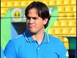 Diego Gavilán