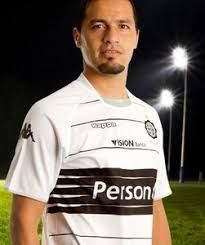Carlos Humberto Paredes