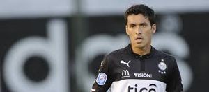 Cristian Riveros