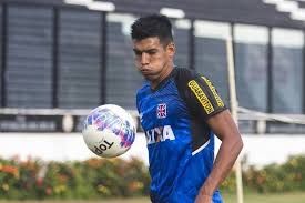 Julio dos Santos