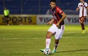 Julio dos Santos