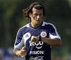 Nelson Haedo Valdez