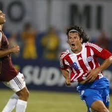 Nelson Haedo Valdez