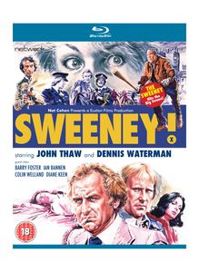 Sweeney!