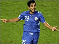 Nelson Cuevas