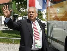 Aníbal Ruiz