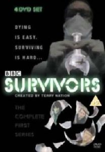 Survivors - The Complete First Series