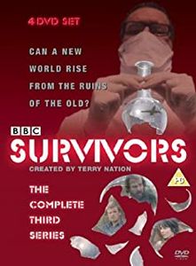 Survivors - The Complete Third Series