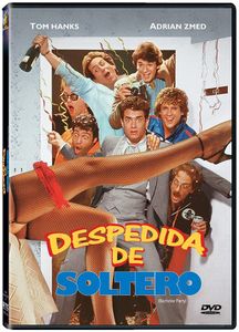 Despedida De Soltero