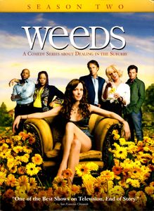 Weeds - Season Two