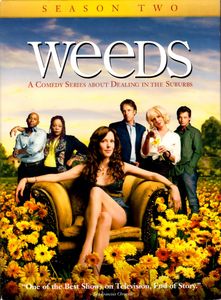 Weeds - Season Two