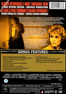 Psycho (Special Edition)