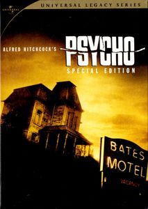 Psycho (Special Edition)