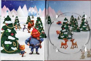 The Original Television Christmas Classics