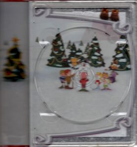 The Original Television Christmas Classics