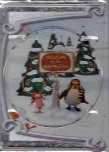 The Original Television Christmas Classics