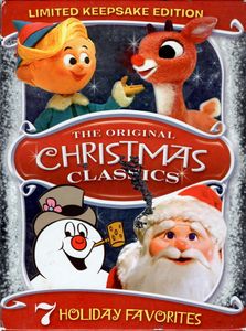 The Original Television Christmas Classics