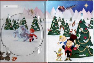 The Original Television Christmas Classics