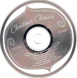 The Original Television Christmas Classics