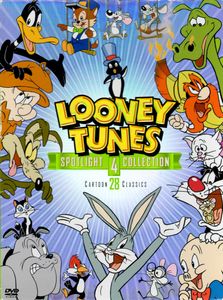 Looney Tunes: Spotlight Collection 4