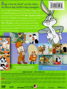 Looney Tunes: Spotlight Collection 4