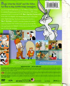Looney Tunes: Spotlight Collection 4