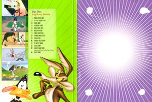 Looney Tunes: Spotlight Collection 4