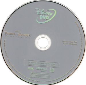 Pirates Of The Caribbean: On Stranger Tides (Limited 3D Edition)