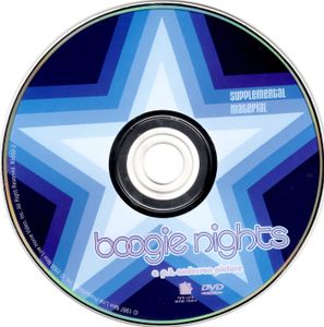 Boogie Nights (Special Edition)
