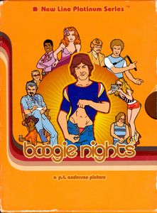 Boogie Nights (Special Edition)