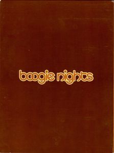 Boogie Nights (Special Edition)