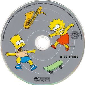 The Simpsons: The Complete First Season (Collector's Edition)