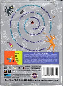 The Simpsons: The Complete First Season (Collector's Edition)