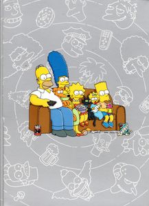 The Simpsons: The Complete First Season (Collector's Edition)