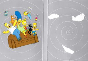 The Simpsons: The Complete First Season (Collector's Edition)