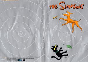 The Simpsons: The Complete First Season (Collector's Edition)