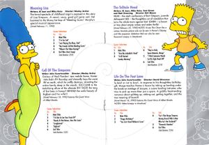 The Simpsons: The Complete First Season (Collector's Edition)