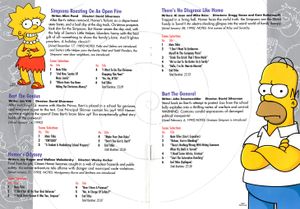 The Simpsons: The Complete First Season (Collector's Edition)