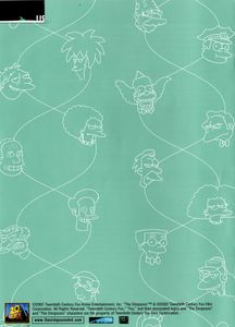 The Simpsons: The Complete Second Season (Collector's Edition)
