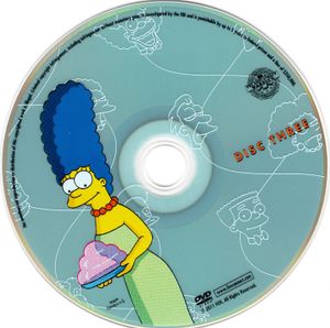 The Simpsons: The Complete Second Season (Collector's Edition)