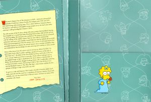 The Simpsons: The Complete Second Season (Collector's Edition)