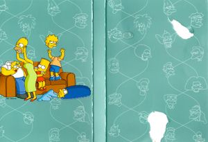 The Simpsons: The Complete Second Season (Collector's Edition)