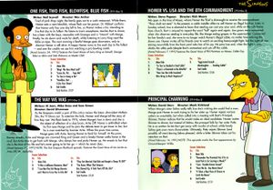 The Simpsons: The Complete Second Season (Collector's Edition)