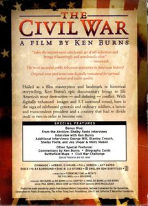 The Civil War