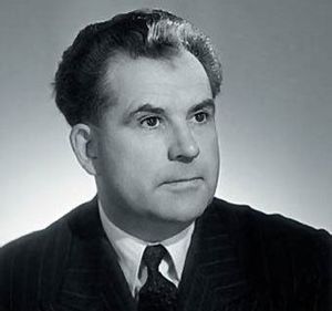 André Jolivet