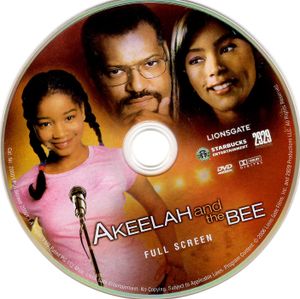 Akeelah and the Bee