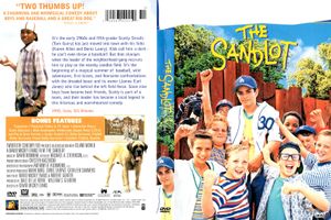 The Sandlot