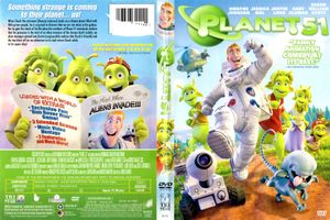 Planet 51