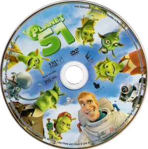 Planet 51