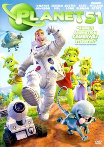 Planet 51